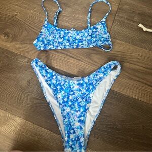 bright swimwear bikini